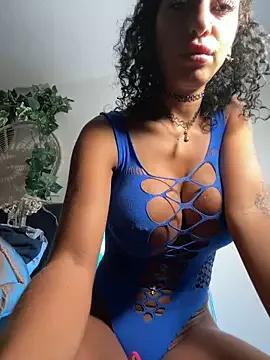 AlyssaHottv_ from StripChat is Freechat
