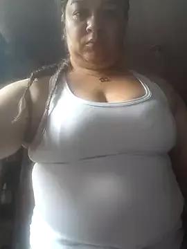 Amalia-sm from StripChat is Freechat