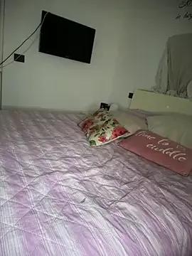 amalia202555 from StripChat is Freechat