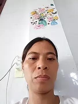 Amanda-_ena- from StripChat is Freechat