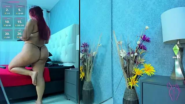 Customizable and immersive: Energize your taste buds and checkout our delicious choice of amateur cams liveshows with excited livestreamers getting their sweet physiques pounded with their beloved vibrating toys.