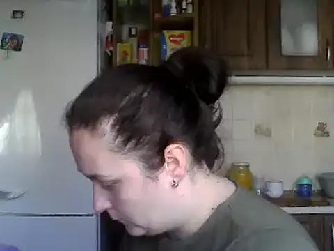 Amanda3123 from StripChat is Freechat