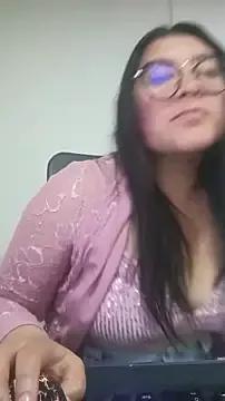 amanda_04 from StripChat is Freechat