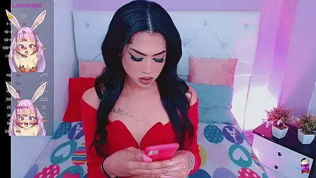 Customizable and immersive: Energize your taste buds and checkout our delicious choice of amateur cams liveshows with excited livestreamers getting their sweet physiques pounded with their beloved vibrating toys.