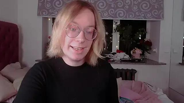 Amanda_Butlerr from StripChat is Freechat