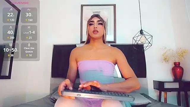 Customizable and immersive: Energize your taste buds and checkout our delicious choice of amateur cams liveshows with excited livestreamers getting their sweet physiques pounded with their beloved vibrating toys.