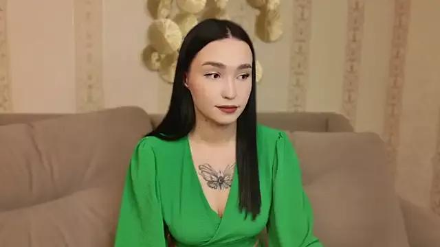 Amanda_Choi from StripChat is Freechat
