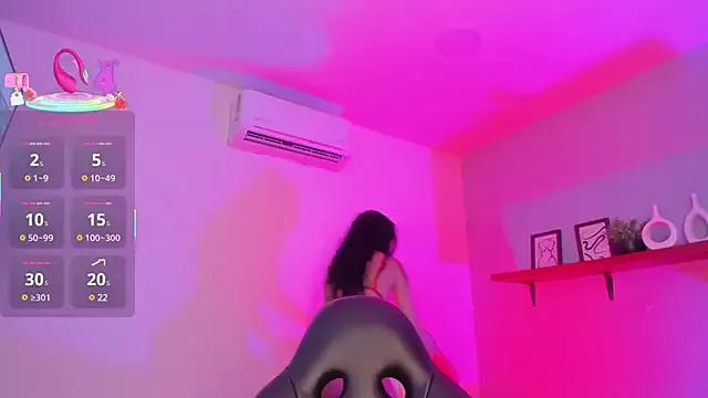 Customizable and immersive: Energize your taste buds and checkout our delicious choice of amateur cams liveshows with excited livestreamers getting their sweet physiques pounded with their beloved vibrating toys.
