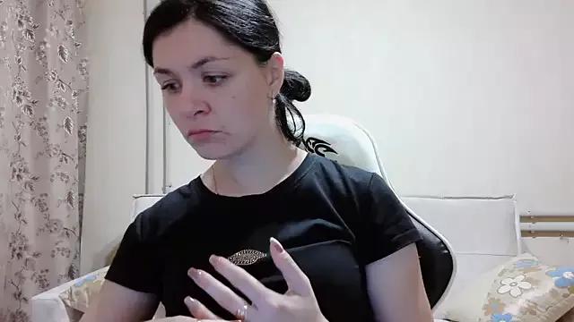 Amanda_Soft from StripChat is Freechat