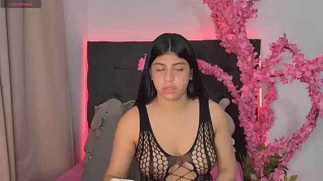 AmandaBrooks_18 from StripChat