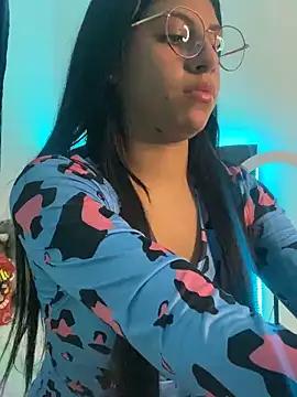 AmandaBrooks_18 from StripChat