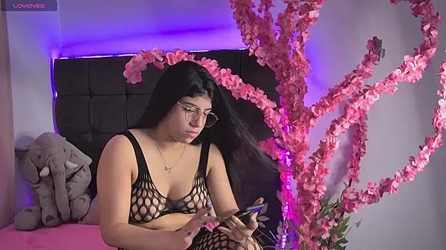 AmandaBrooks_18 webcams show profile image 