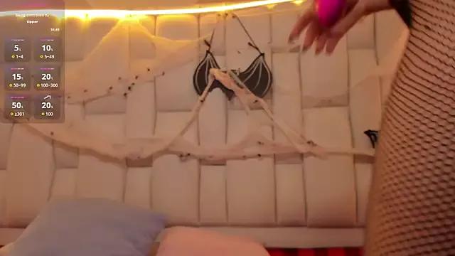 Customizable and immersive: Energize your taste buds and checkout our delicious choice of amateur cams liveshows with excited livestreamers getting their sweet physiques pounded with their beloved vibrating toys.