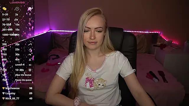 Customizable and immersive: Energize your taste buds and checkout our delicious choice of amateur cams liveshows with excited livestreamers getting their sweet physiques pounded with their beloved vibrating toys.