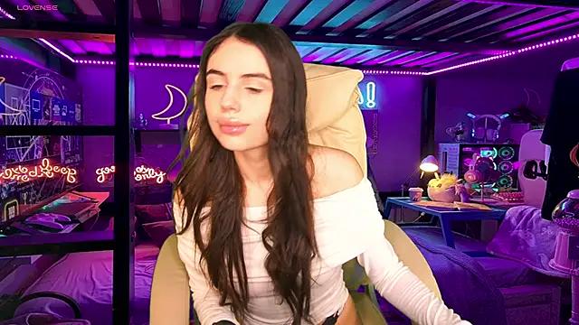 Customizable and immersive: Energize your taste buds and checkout our delicious choice of amateur cams liveshows with excited livestreamers getting their sweet physiques pounded with their beloved vibrating toys.