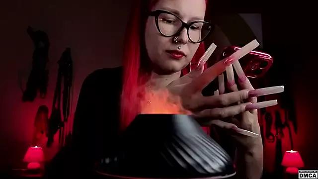 Amanita__Pantherina from StripChat