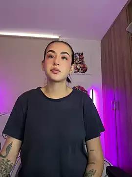 amara_cruz2 from StripChat is Freechat
