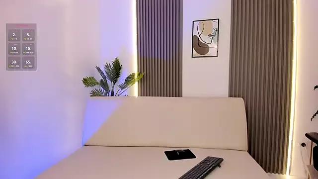Customizable and immersive: Energize your taste buds and checkout our delicious choice of amateur cams liveshows with excited livestreamers getting their sweet physiques pounded with their beloved vibrating toys.