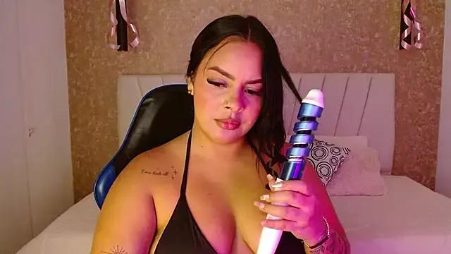Customizable and immersive: Energize your taste buds and checkout our delicious choice of amateur cams liveshows with excited livestreamers getting their sweet physiques pounded with their beloved vibrating toys.