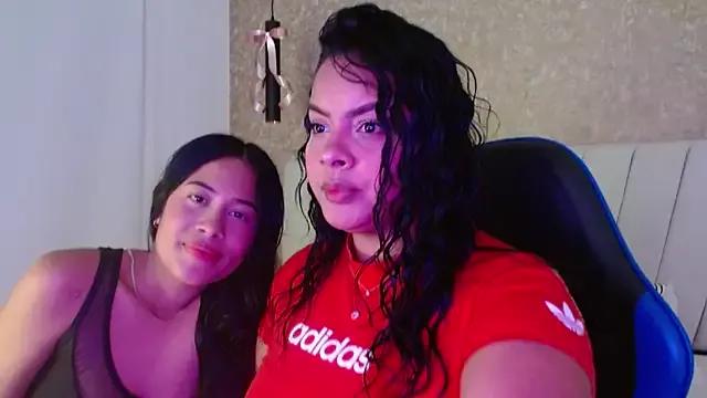 Amaranta_carey from StripChat is Freechat