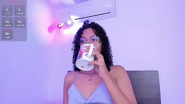 Customizable and immersive: Energize your taste buds and checkout our delicious choice of amateur cams liveshows with excited livestreamers getting their sweet physiques pounded with their beloved vibrating toys.