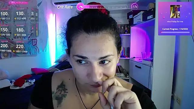 Customizable and immersive: Energize your taste buds and checkout our delicious choice of amateur cams liveshows with excited livestreamers getting their sweet physiques pounded with their beloved vibrating toys.