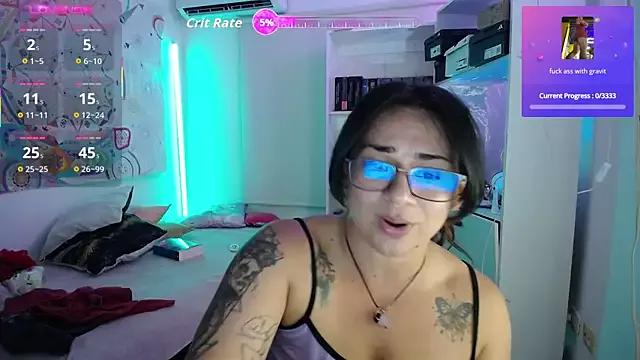 Customizable and immersive: Energize your taste buds and checkout our delicious choice of amateur cams liveshows with excited livestreamers getting their sweet physiques pounded with their beloved vibrating toys.
