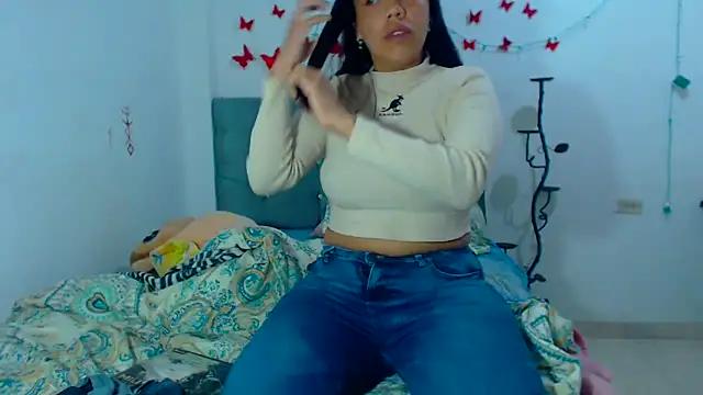 Customizable and immersive: Energize your taste buds and checkout our delicious choice of amateur cams liveshows with excited livestreamers getting their sweet physiques pounded with their beloved vibrating toys.