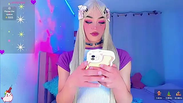Customizable and immersive: Energize your taste buds and checkout our delicious choice of amateur cams liveshows with excited livestreamers getting their sweet physiques pounded with their beloved vibrating toys.