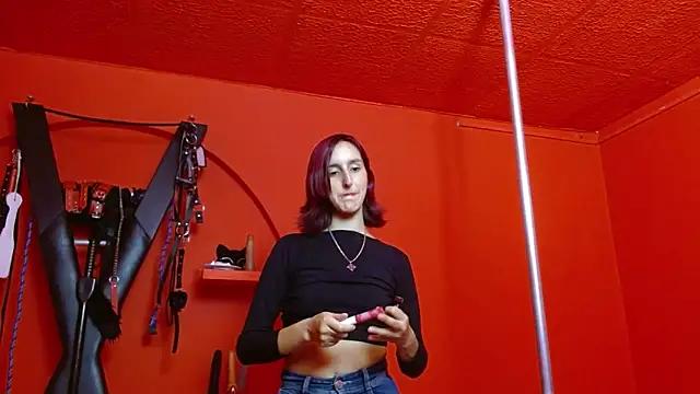 Customizable and immersive: Energize your taste buds and checkout our delicious choice of amateur cams liveshows with excited livestreamers getting their sweet physiques pounded with their beloved vibrating toys.
