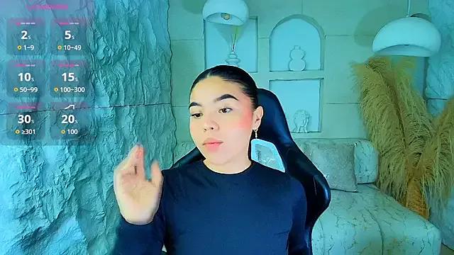 Customizable and immersive: Energize your taste buds and checkout our delicious choice of amateur cams liveshows with excited livestreamers getting their sweet physiques pounded with their beloved vibrating toys.