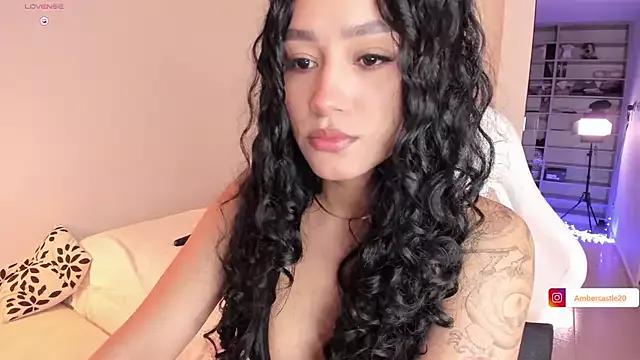 Customizable and immersive: Energize your taste buds and checkout our delicious choice of amateur cams liveshows with excited livestreamers getting their sweet physiques pounded with their beloved vibrating toys.