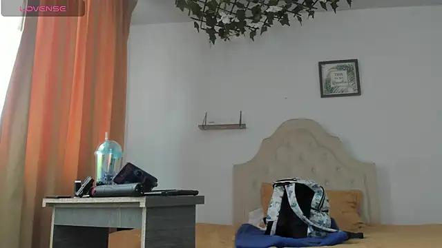 Amber_allen from StripChat is Freechat