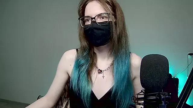 amber_candyfloss from StripChat is Freechat
