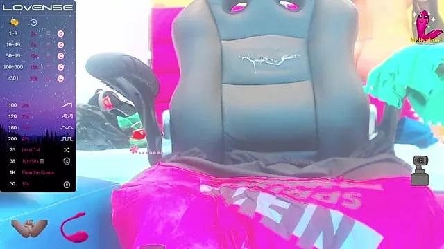 Customizable and immersive: Energize your taste buds and checkout our delicious choice of amateur cams liveshows with excited livestreamers getting their sweet physiques pounded with their beloved vibrating toys.