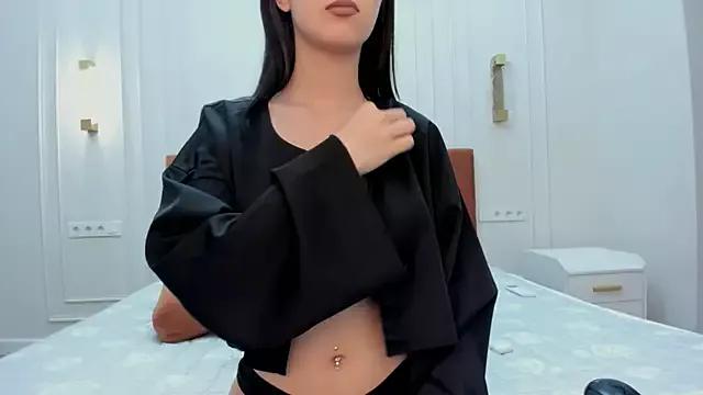 amber_muse from StripChat is Freechat