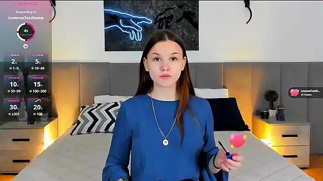 Customizable and immersive: Energize your taste buds and checkout our delicious choice of amateur cams liveshows with excited livestreamers getting their sweet physiques pounded with their beloved vibrating toys.