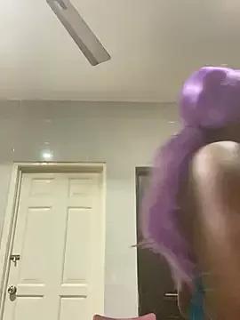 Amber_Ryider from StripChat is Freechat