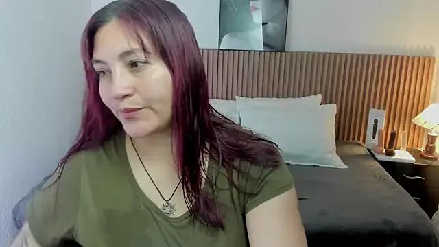 Amber_Wilsson from StripChat is Freechat
