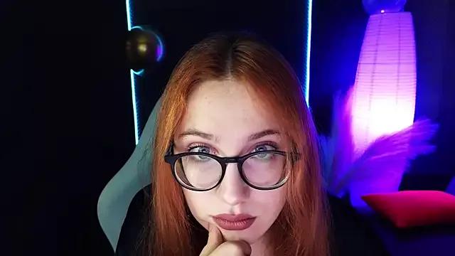 amber_wink from StripChat is Freechat