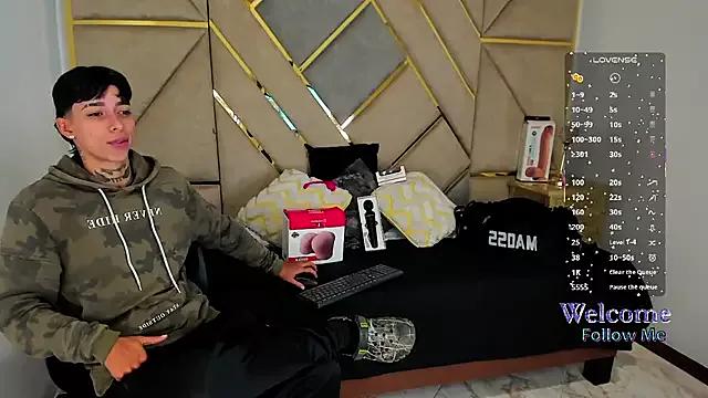 Customizable and immersive: Energize your taste buds and checkout our delicious choice of amateur cams liveshows with excited livestreamers getting their sweet physiques pounded with their beloved vibrating toys.