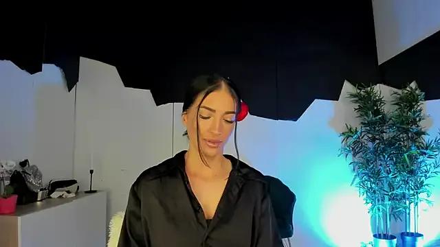AmberCarterr from StripChat is Freechat