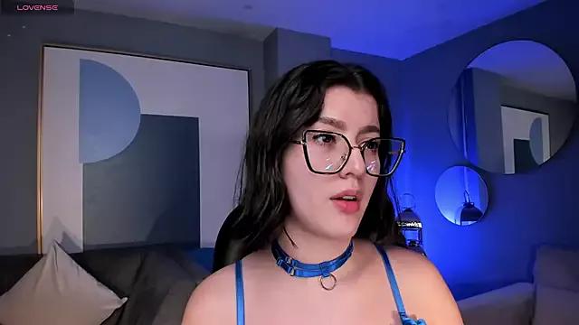 AmberFarrell from StripChat is Freechat