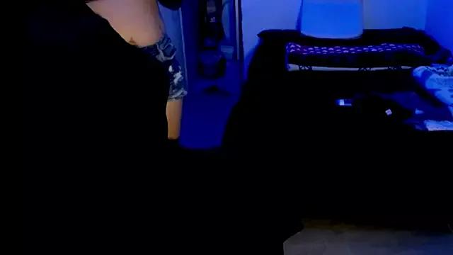 AmberRaiden05 from StripChat is Freechat