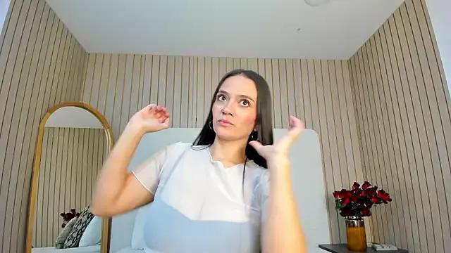 Customizable and immersive: Energize your taste buds and checkout our delicious choice of amateur cams liveshows with excited livestreamers getting their sweet physiques pounded with their beloved vibrating toys.