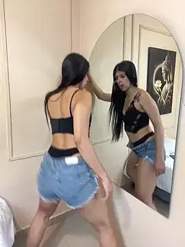 Customizable and immersive: Energize your taste buds and checkout our delicious choice of amateur cams liveshows with excited livestreamers getting their sweet physiques pounded with their beloved vibrating toys.