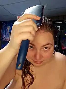 Amberstardusk from StripChat is Freechat