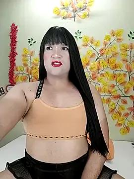 Ambersweet15 from StripChat is Freechat