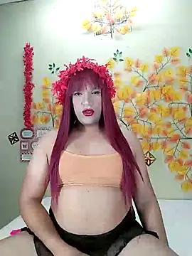 Ambersweet15 from StripChat is Freechat