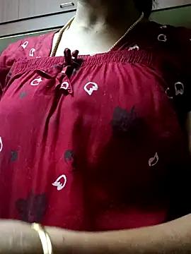 Ambika01 webcams show profile image 